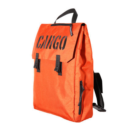 Cargo by OWEE Backpack ORANGE LARGE Phreshmen