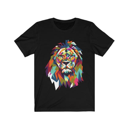 Great Colorful Lion Phreshmen