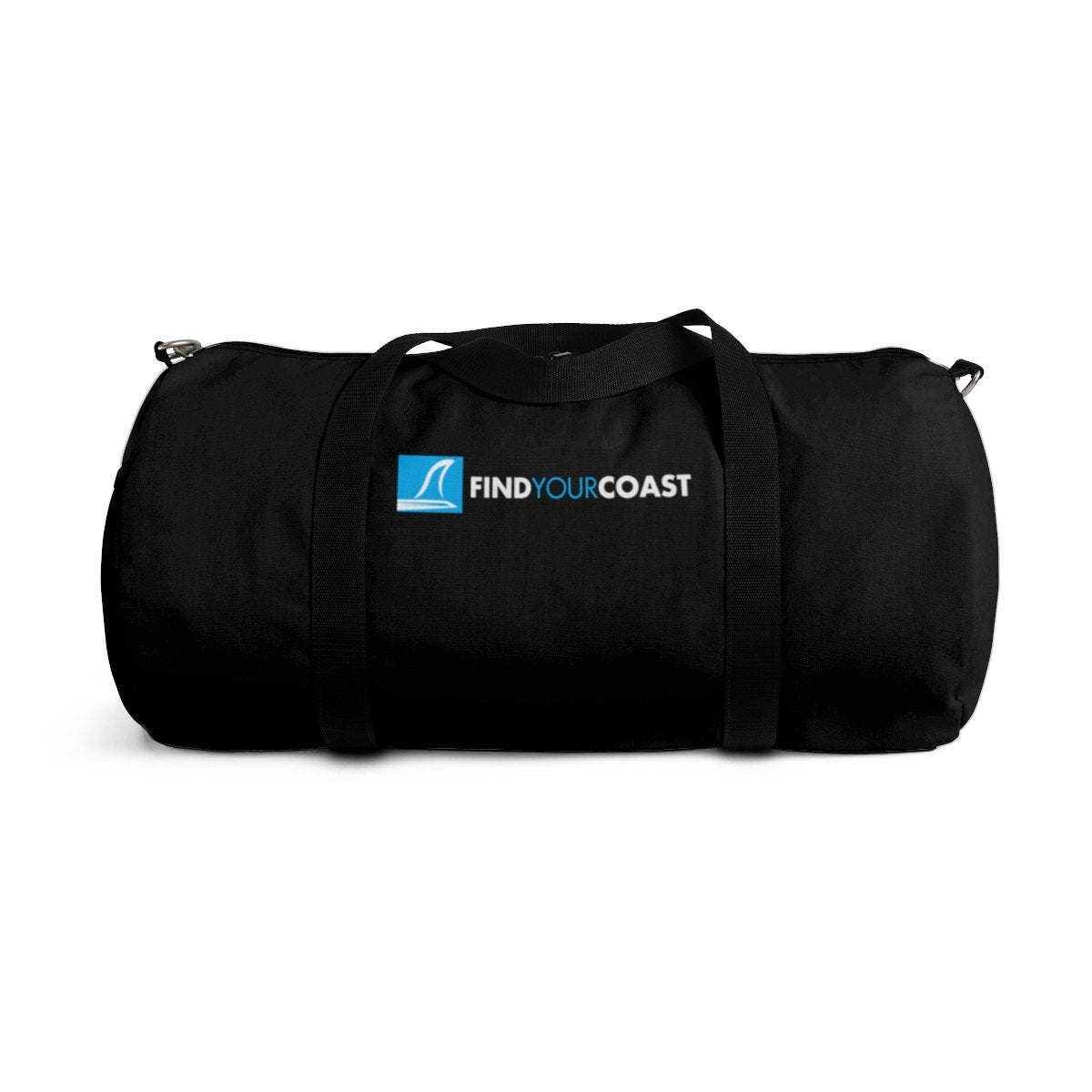 Find Your Coast Surf Travel Duffle Bag