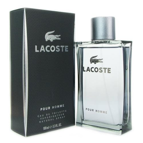 LACOSTE POUR HOMME BY LACOSTE Perfume