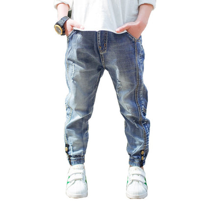 Boys/Teens  Denim Jeans Phreshmen