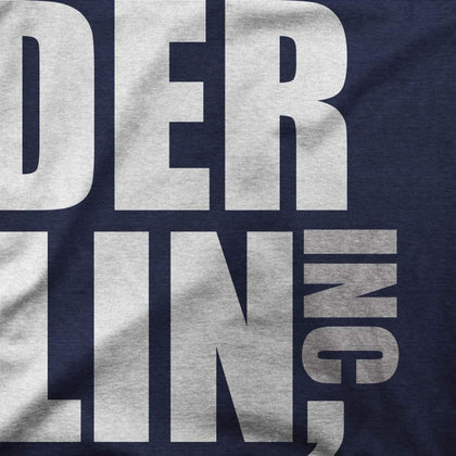 Dunder Mifflin Paper Company, Inc From the Office T-Shirt Phreshmen