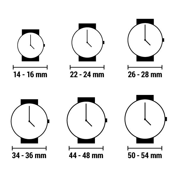 Men's Watch Maserati R8853100023 (Ø 43 mm)