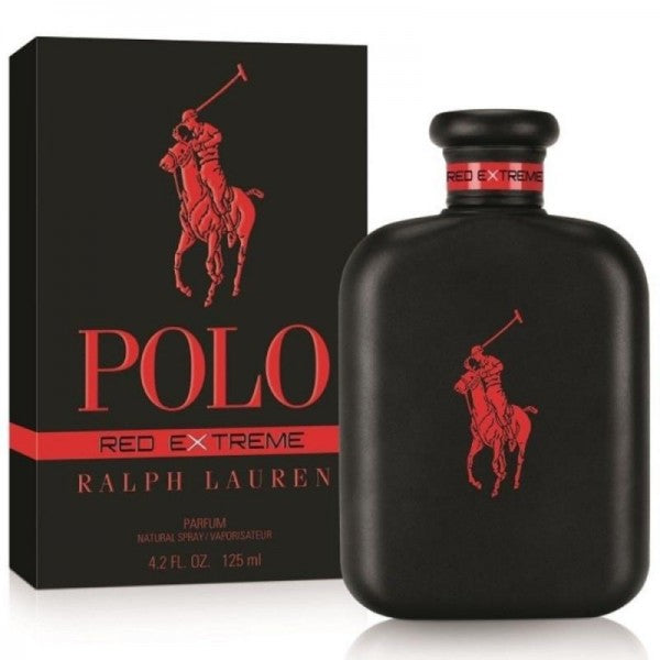 POLO RED EXTREME BY RALPH LAUREN Perfume