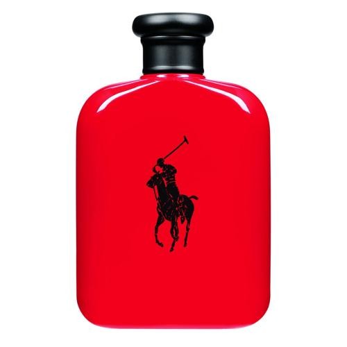 POLO RED BY RALPH LAUREN Perfume