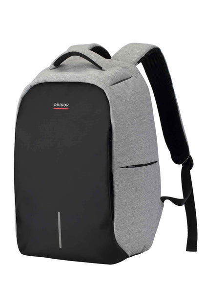 RUIGOR LINK 39 Laptop Backpack Black-Grey Phreshmen