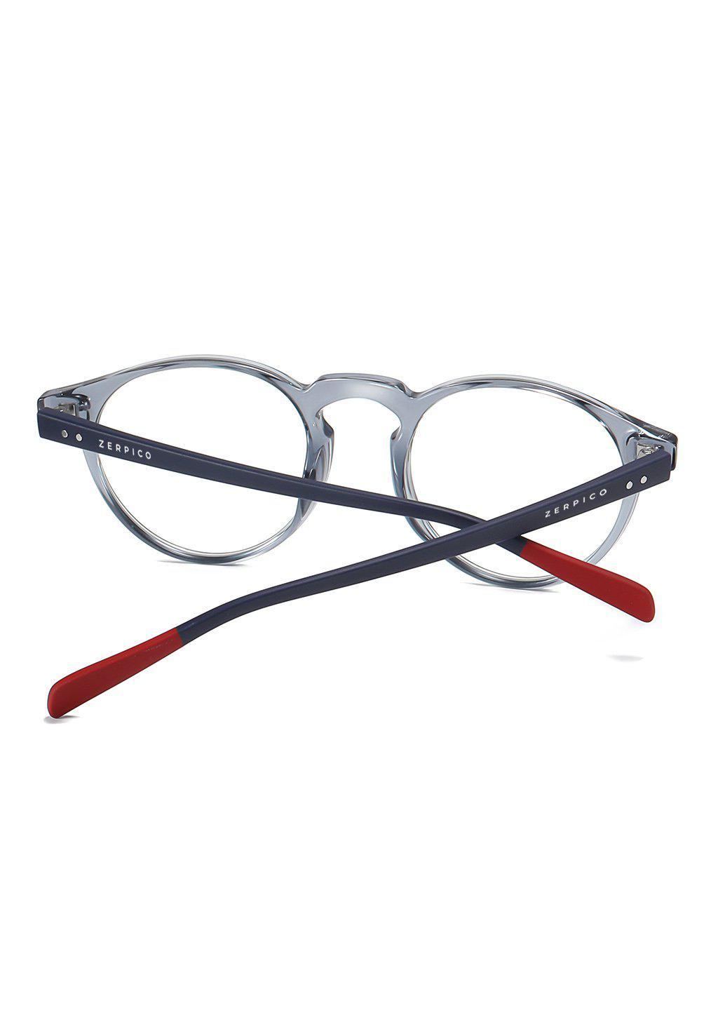 Nexus - Blue-Light Glasses - Holo