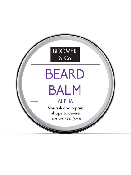 Best Beard Balm Phreshmen
