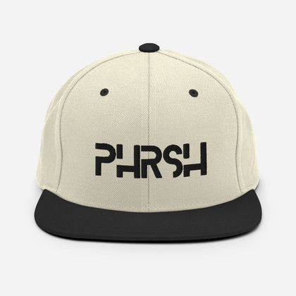 PHRSH Snapback Hat Phreshmen