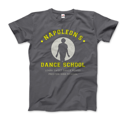 Napoleon Dance School From Napoleon Dinamyte Movie T-Shirt Phreshmen