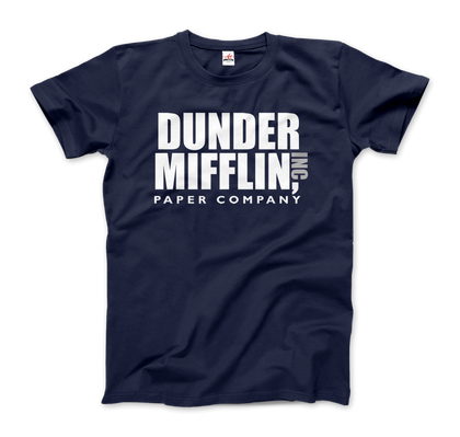 Dunder Mifflin Paper Company, Inc From the Office T-Shirt Phreshmen