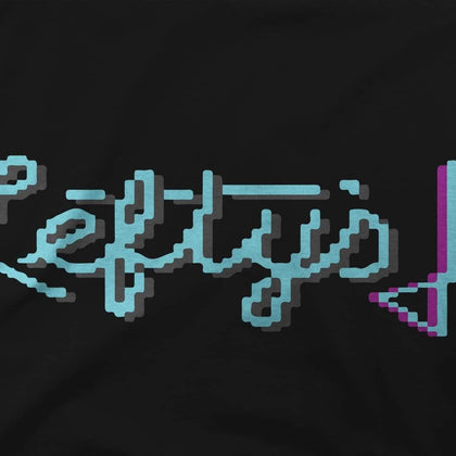 Leisure Suit Larry 1987, Lefty's Bar Logo T-Shirt Phreshmen