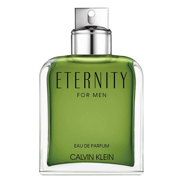 Men's Perfume Eternity Calvin Klein EDP (200 ml) (200 ml)