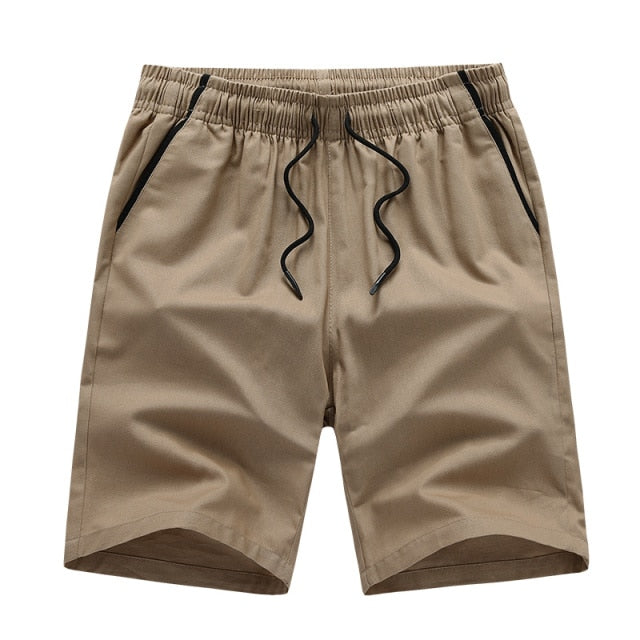 Men's Casual Bermuda Quick Dry Shorts Men