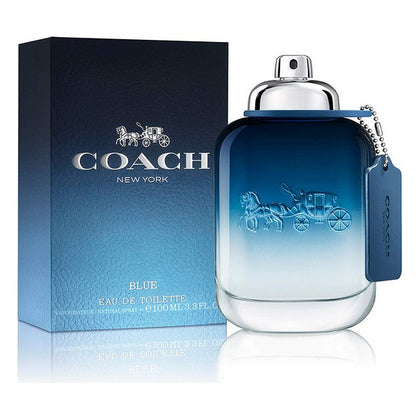 Eau de Cologne Blue Coach (100 ml) Phreshmen